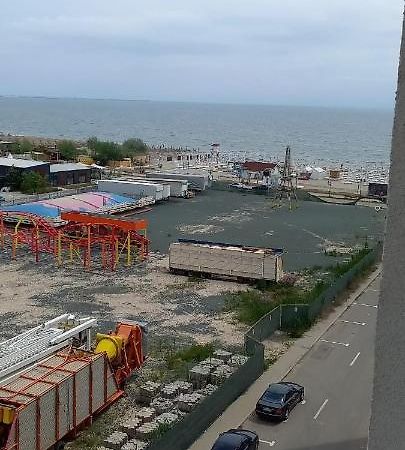 Апарт отель Garsoniere Zada Нэводари Экстерьер фото
